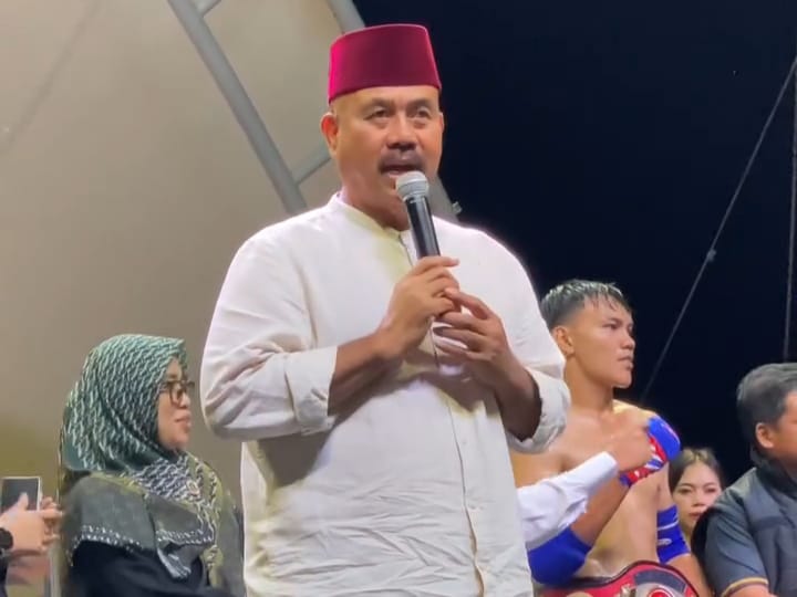 Edi Damansyah, Bupati Kukar