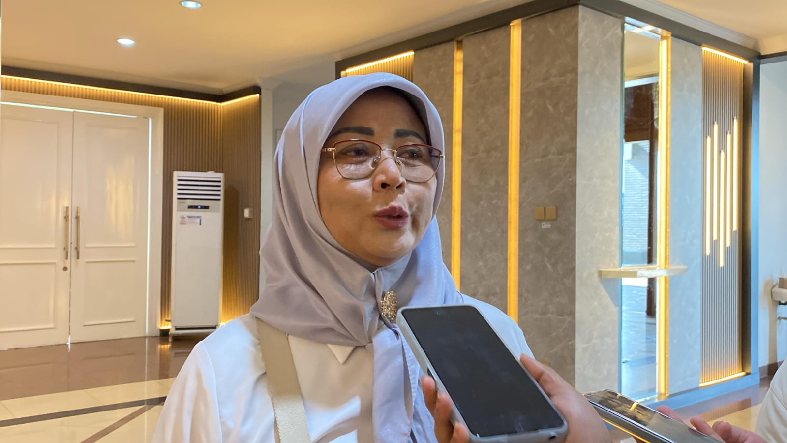 Kepala Dispar Kaltim, Ririn Sari Dewi