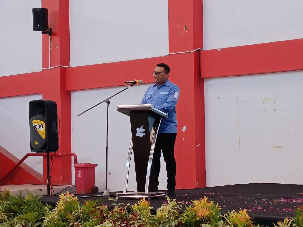 Aulia Rahman Basri, Bupati Kukar