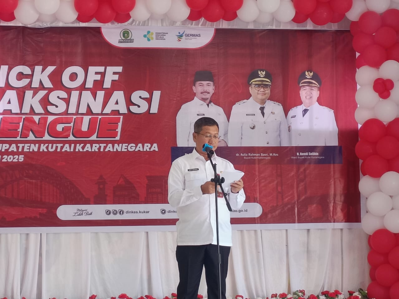 Dafip Hatyanto, Asisten III