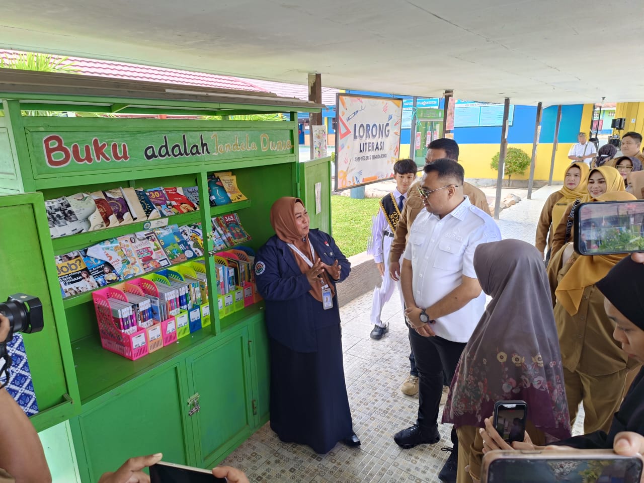 Aulia Rahman Basri, Bupati Kukar