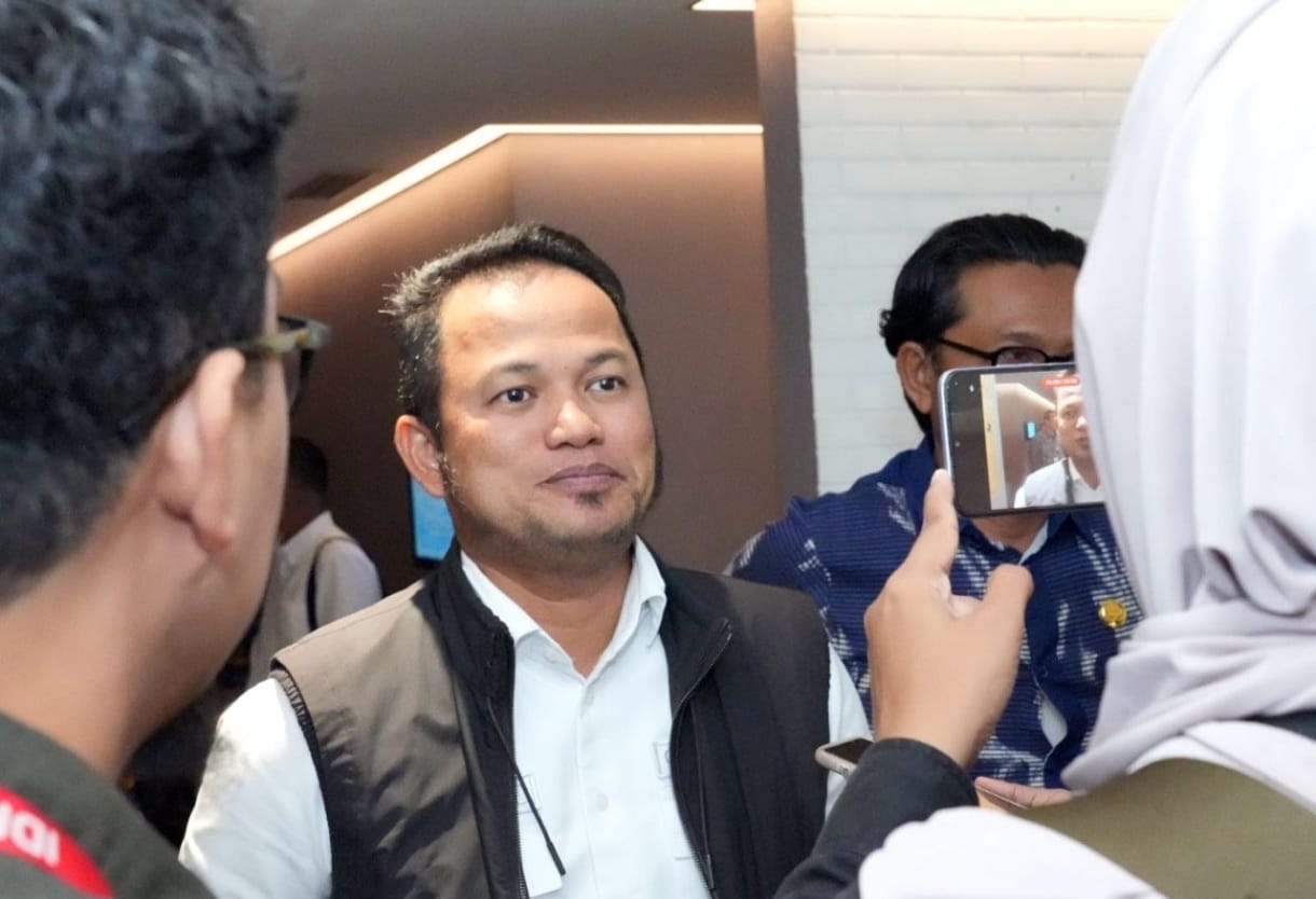 Foto: Gubernur Kaltim Rudy Masud (dok.istimewa)