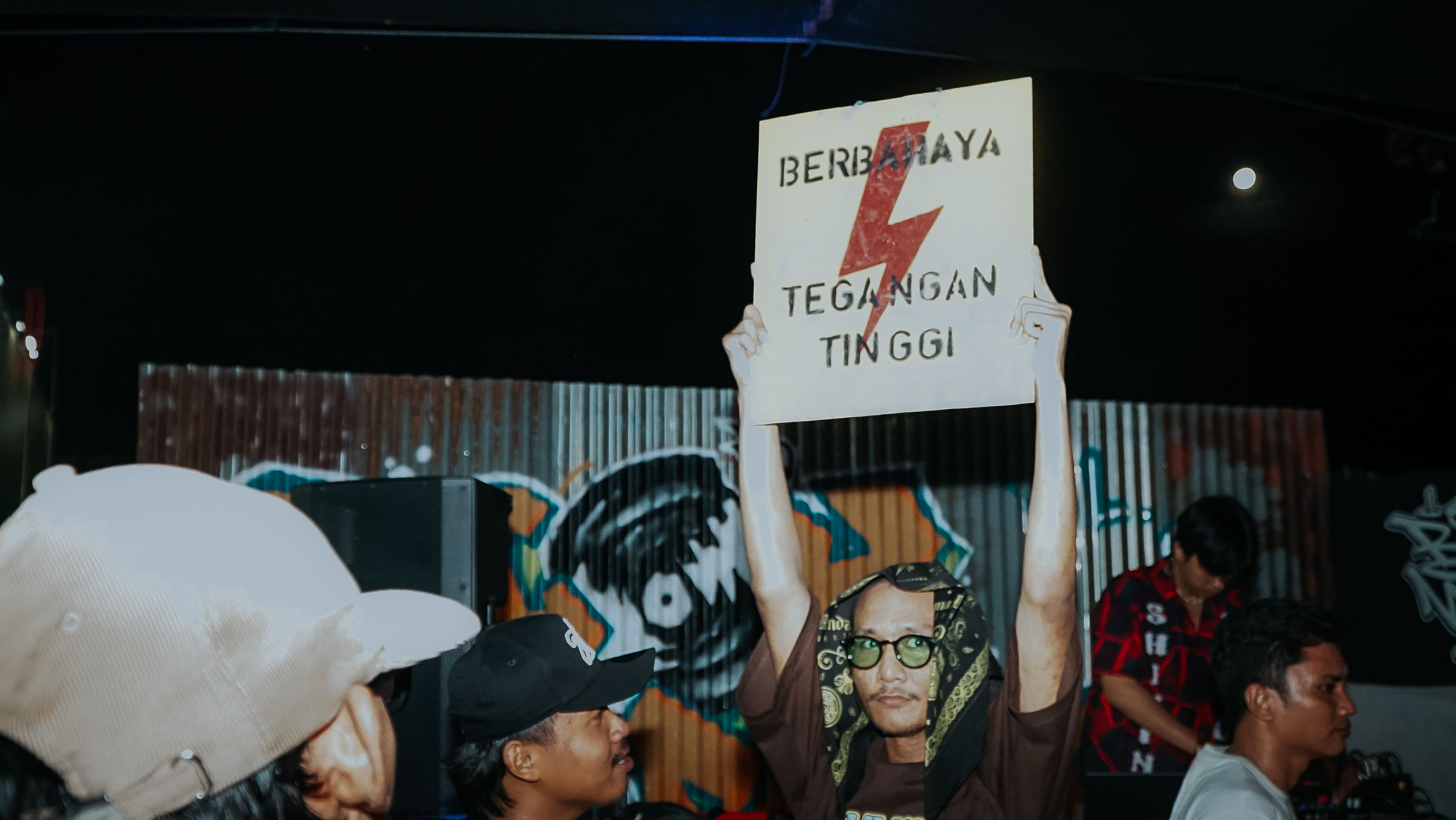 Dok. Ovan Anggono